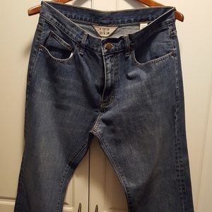 J. Crew Men's Jeans Sz 33W x 30L